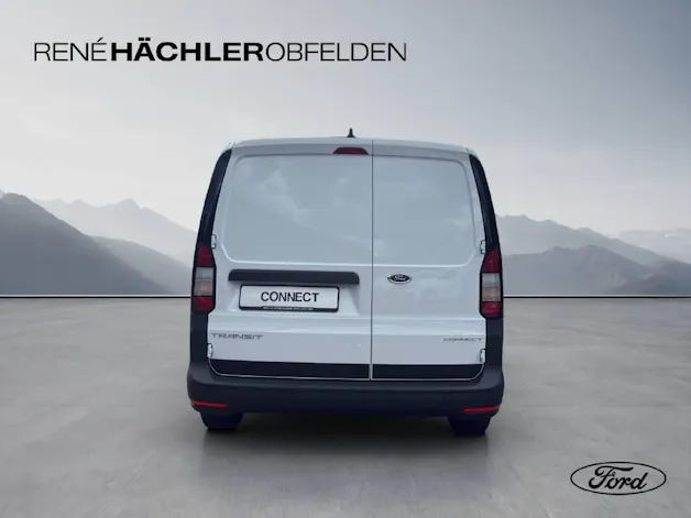 Ford Grand Transit Connect Kaw. 2.0 EcoBlue 122 Trend