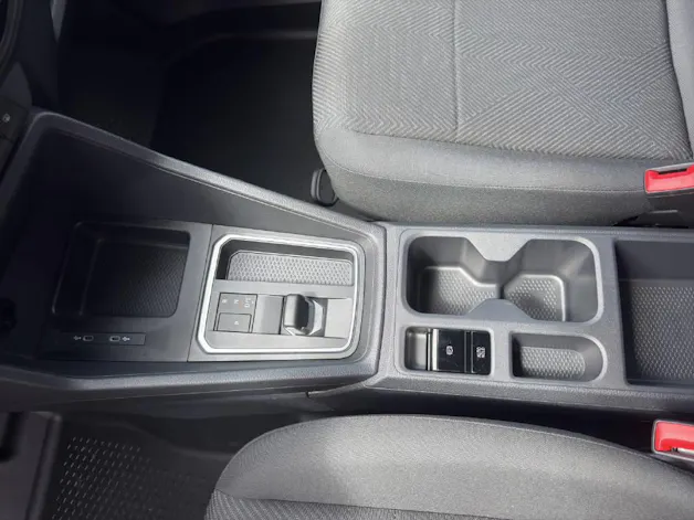 Ford Grand Transit Connect Kaw. 2.0 EcoBlue 122 Trend