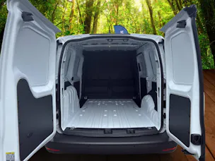 Ford Grand Transit Connect Kaw. 2.0 EcoBlue 122 Trend