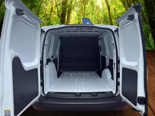 Ford Grand Transit Connect Kaw. 2.0 EcoBlue 122 Trend