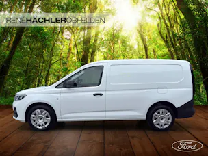 Ford Grand Transit Connect Kaw. 2.0 EcoBlue 122 Trend