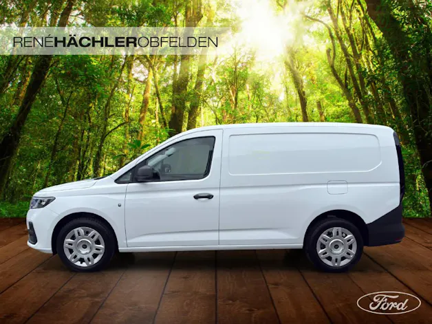 Ford Grand Transit Connect Kaw. 2.0 EcoBlue 122 Trend
