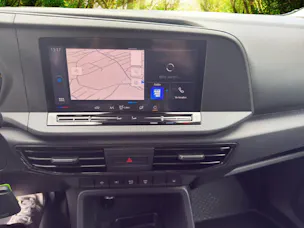 Ford Grand Transit Connect Kaw. 2.0 EcoBlue 122 Trend