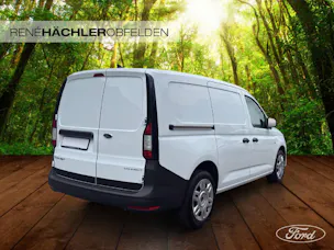 Ford Grand Transit Connect Kaw. 2.0 EcoBlue 122 Trend