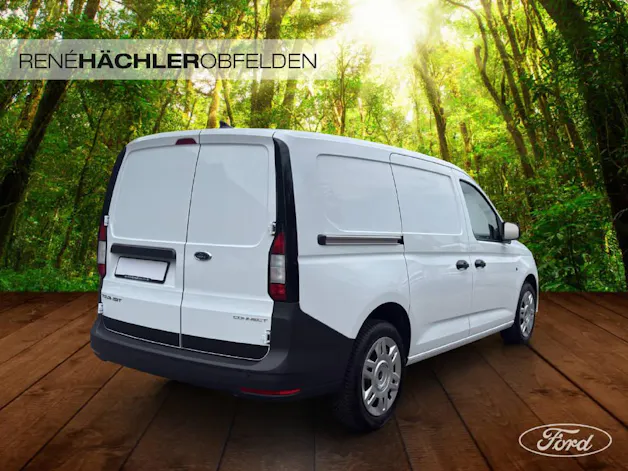 Ford Grand Transit Connect Kaw. 2.0 EcoBlue 122 Trend