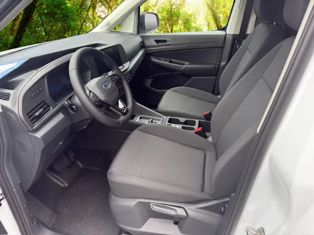 Ford Grand Transit Connect Kaw. 2.0 EcoBlue 122 Trend