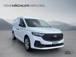 Ford Grand Transit Connect Kaw. 2.0 EcoBlue 122 Trend