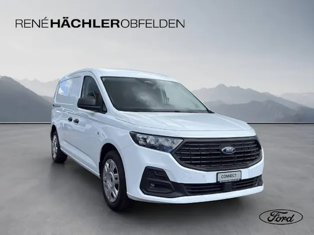 Ford Grand Transit Connect Kaw. 2.0 EcoBlue 122 Trend