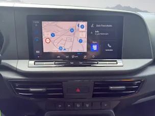 Ford Grand Transit Connect Kaw. 2.0 EcoBlue 122 Trend