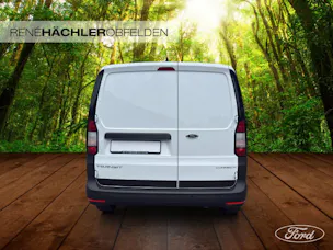 Ford Grand Transit Connect Kaw. 2.0 EcoBlue 122 Trend