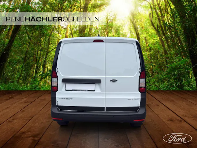 Ford Grand Transit Connect Kaw. 2.0 EcoBlue 122 Trend