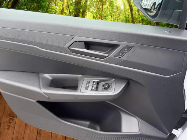 Ford Grand Transit Connect Kaw. 2.0 EcoBlue 122 Trend