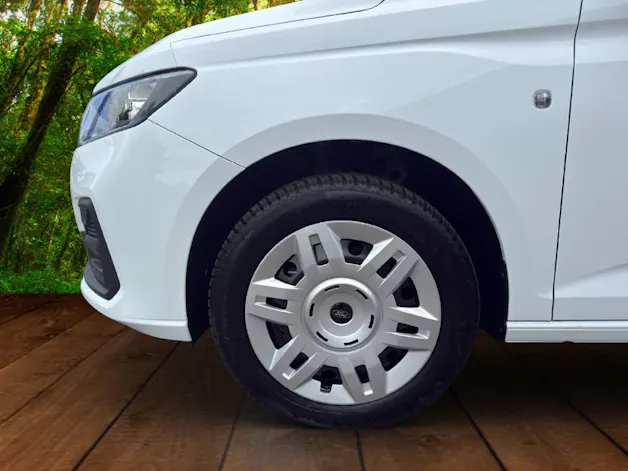Ford Grand Transit Connect Kaw. 2.0 EcoBlue 122 Trend