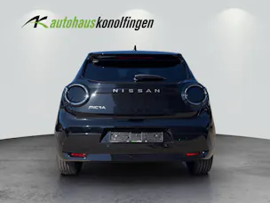 Nissan Micra Advance