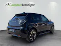 Nissan Micra Advance