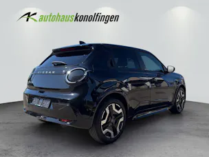 Nissan Micra Advance