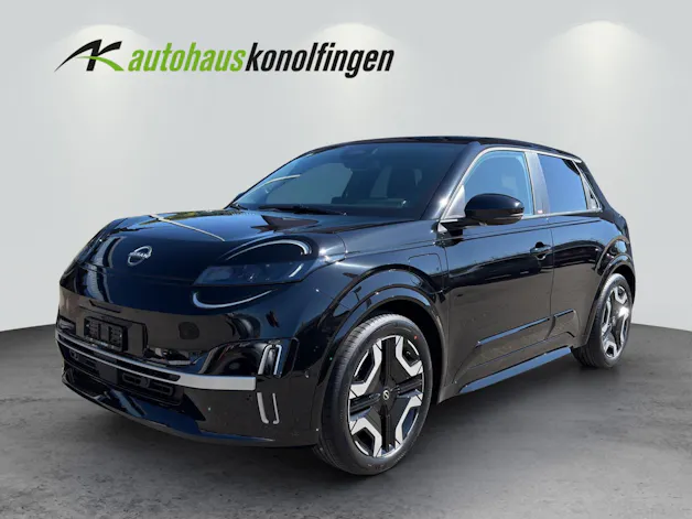 Nissan Micra Advance