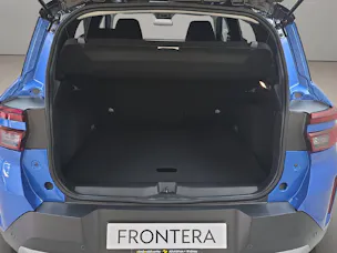 Opel Frontera 1.2 T HEV 145 GS