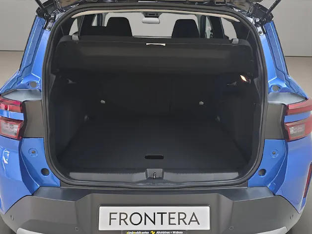 Opel Frontera 1.2 T HEV 145 GS