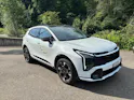 Kia Sportage 1.6 T-GDi GT-Line