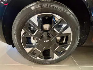 Kia Sportage 1.6 T-GDi GT-Line
