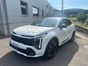 Kia Sportage 1.6 T-GDi GT-Line