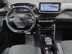 Peugeot 208 1.2 Hybrid 145 GT