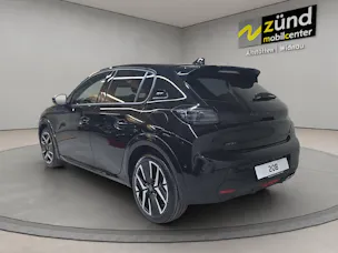 Peugeot 208 1.2 Hybrid 145 GT