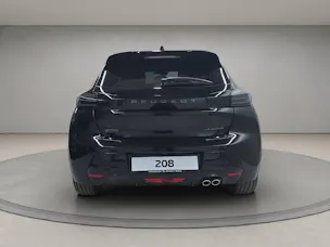 Peugeot 208 1.2 Hybrid 145 GT