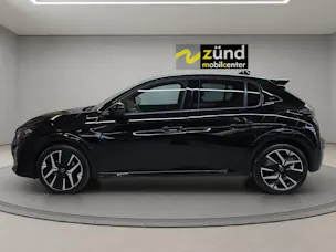 Peugeot 208 1.2 Hybrid 145 GT