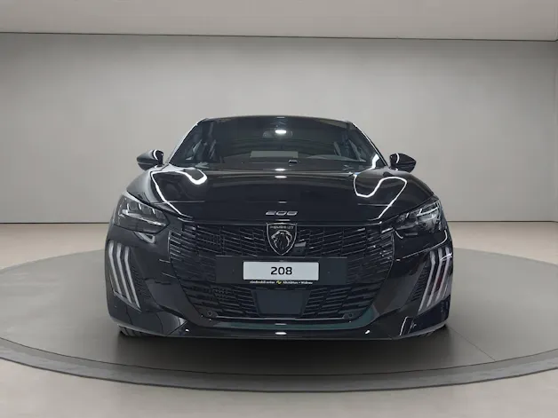 Peugeot 208 1.2 Hybrid 145 GT