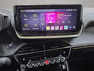 Peugeot 208 1.2 Hybrid 145 GT