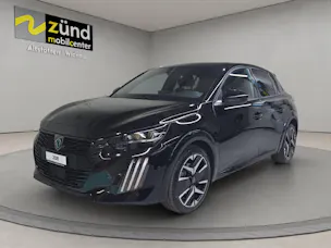 Peugeot 208 1.2 Hybrid 145 GT