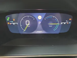 Peugeot 208 1.2 Hybrid 145 GT