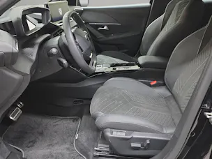 Peugeot 208 1.2 Hybrid 145 GT