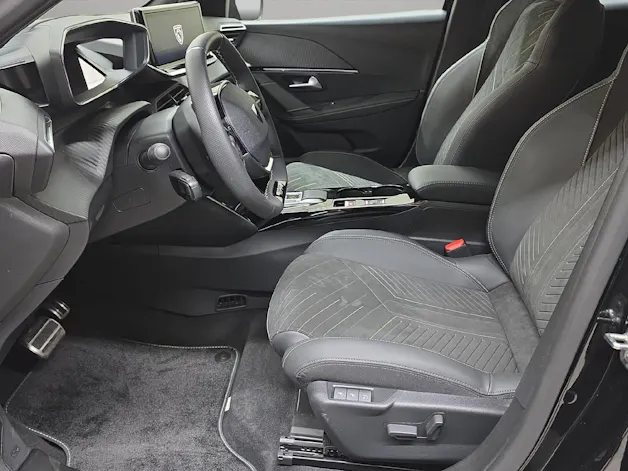 Peugeot 208 1.2 Hybrid 145 GT