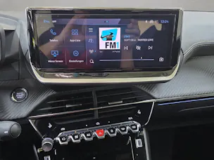 Peugeot 208 1.2 Hybrid 145 GT