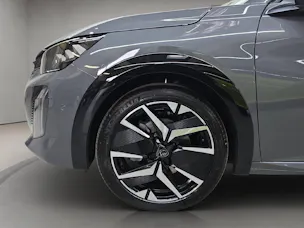 Peugeot 208 1.2 Hybrid 145 GT