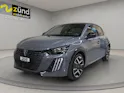 Peugeot 208 1.2 Hybrid 145 GT