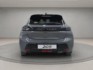 Peugeot 208 1.2 Hybrid 145 GT