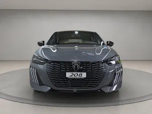 Peugeot 208 1.2 Hybrid 145 GT