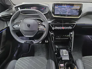 Peugeot 208 1.2 Hybrid 145 GT