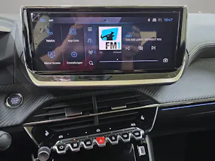 Peugeot 208 1.2 Hybrid 145 GT