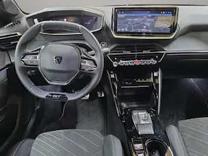 Peugeot 208 1.2 Hybrid 145 GT