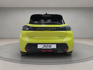 Peugeot 208 1.2 Hybrid 145 GT