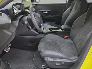 Peugeot 208 1.2 Hybrid 145 GT
