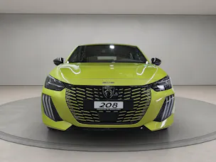 Peugeot 208 1.2 Hybrid 145 GT