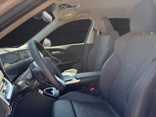 BMW iX1 20 eDrive