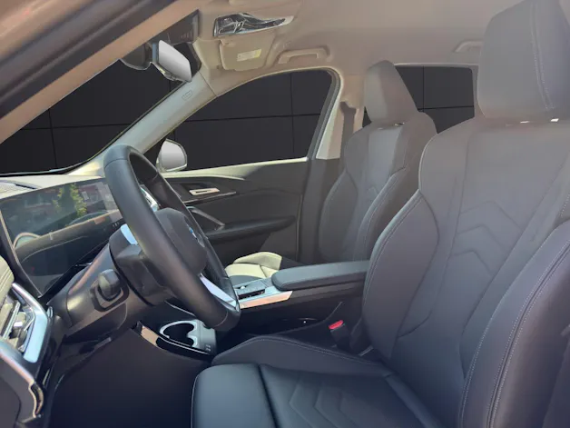 BMW iX1 20 eDrive