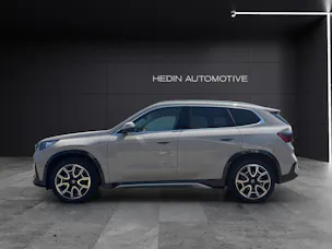 BMW iX1 20 eDrive